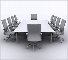 CONFERENCE TABLE -4
