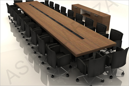 CONFERENCE TABLE-2